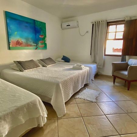Pousada Dos Contos Paraty Bagian luar foto