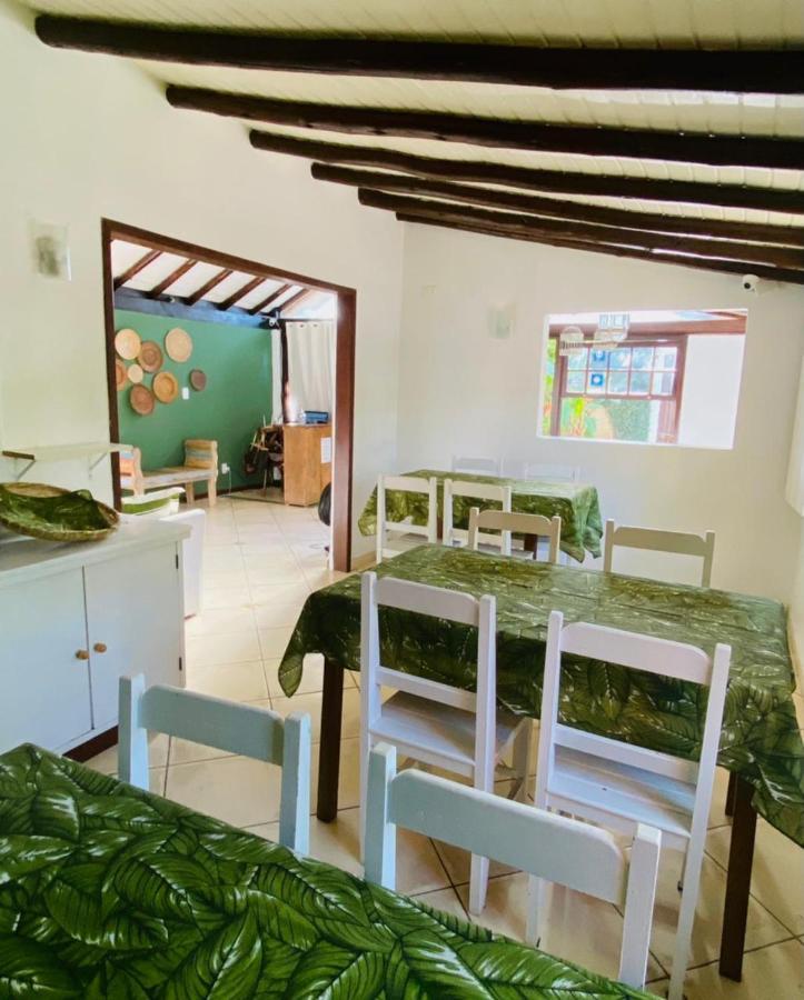 Pousada Dos Contos Paraty Bagian luar foto