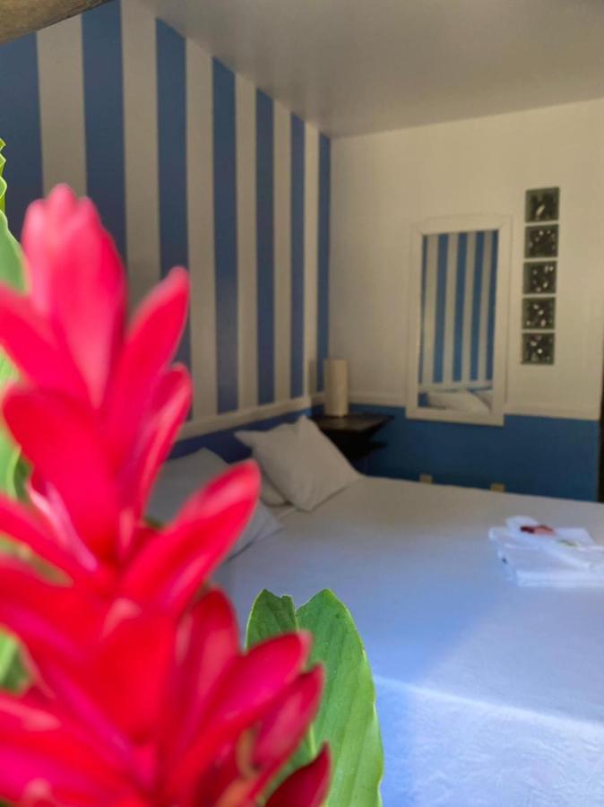 Pousada Dos Contos Paraty Bagian luar foto