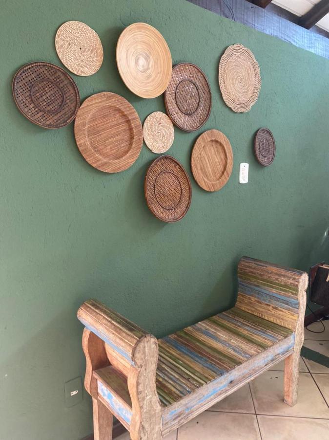 Pousada Dos Contos Paraty Bagian luar foto