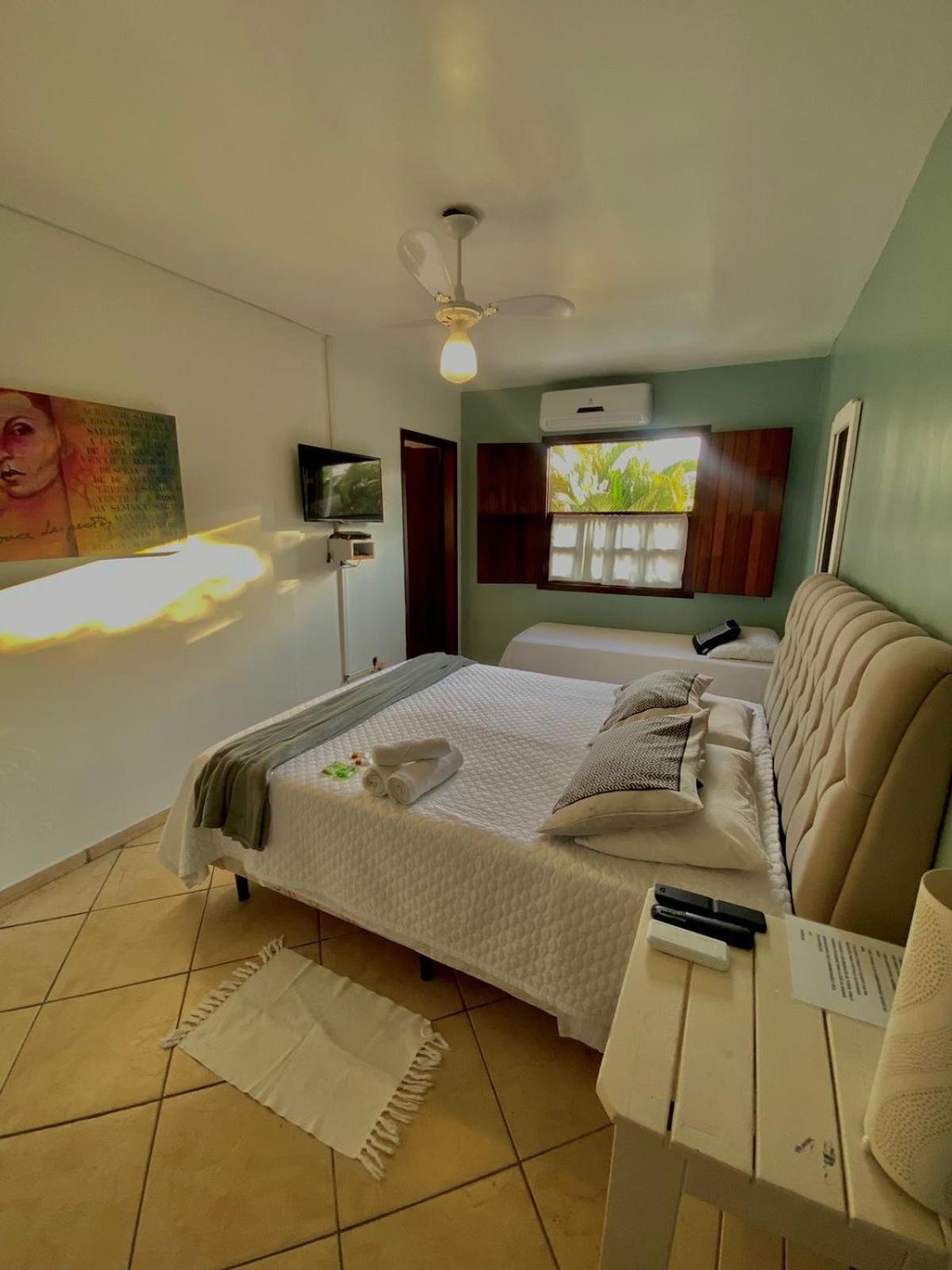 Pousada Dos Contos Paraty Bagian luar foto
